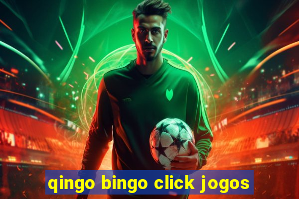 qingo bingo click jogos